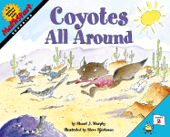 Coyotes All Around: Mathstart Level 2: Rounding