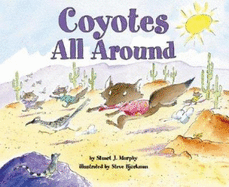 Coyotes All Around - Murphy, Stuart J