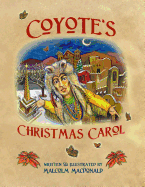 Coyote's Christmas Carol