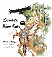 Coyote's New Suit