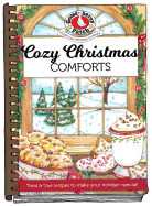 Cozy Christmas Comforts