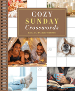 Cozy Sunday Crosswords