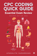 CPC Coding Quick Guide: Essential Exam Review