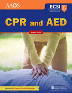 CPR and AED: .