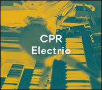 CPR Electrio - CPR Electrio