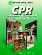 CPR Manual 2e - National Safety Council, and Natl, Safety Council