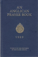 CPSA Anglican Prayer Book (Southern African): English Edition