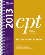 CPT 2013 Professional Edition