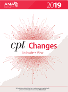 CPT Changes 2019