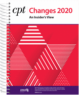 CPT Changes 2020: An Insider's View
