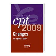 CPT Changes: An Insider's View