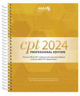 CPT Professional 2024