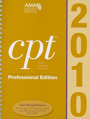 CPT, Professional - Abraham, Michelle, and Beebe, Michael, and Dalton, Joyce A