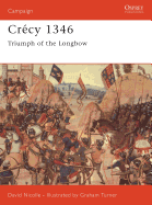 Cr�cy 1346: Triumph of the Longbow