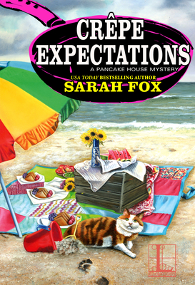 Cr�pe Expectations - Fox, Sarah