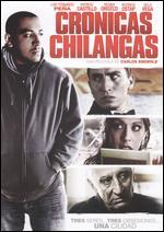 Cr�nicas Chilangas