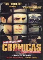 Cr�nicas