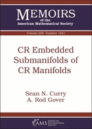 CR Embedded Submanifolds of CR Manifolds