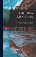 Cr?nica mexicana