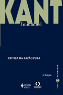 Cr?tica da raz?o pura