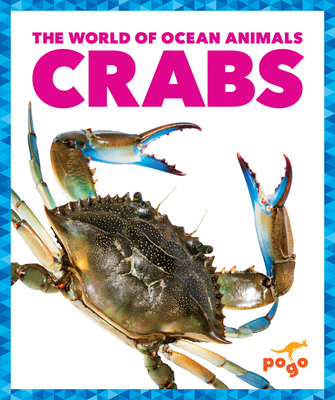 Crabs - Harris, Bizzy