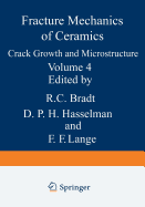 Crack Growth and Microstructure