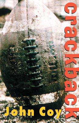Crackback - Coy, John