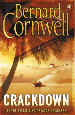 Crackdown - Cornwell, Bernard