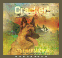 Cracker!: The Best Dog in Vietnam