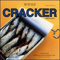 Cracker - Cracker