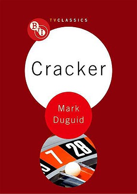 Cracker - Duguid, Mark