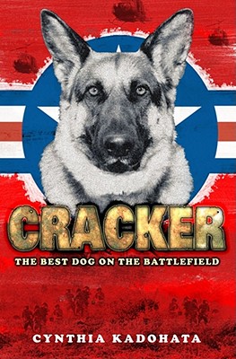 Cracker - Kadohata, Cynthia