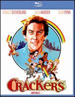 Crackers [Blu-ray]