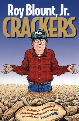 Crackers - Blount, Roy, Jr.