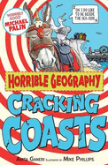 Cracking Coasts - Ganeri, Anita