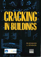 Cracking in Buildings: (BRE 292)