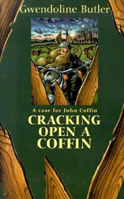 Cracking Open a Coffin - Butler, Gwendoline