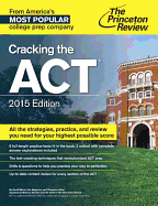 Cracking the ACT with 6 Practice Tests