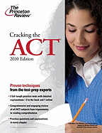 Cracking the ACT