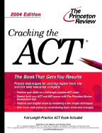 Cracking the ACT