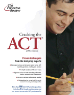 Cracking the ACT