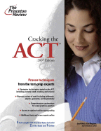 Cracking the ACT