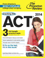 Cracking the ACT