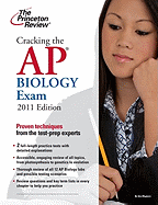 Cracking the AP Biology Exam