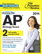 Cracking the AP Biology Exam