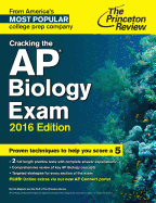 Cracking the AP Biology Exam