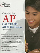 Cracking the AP Calculus AB & BC Exams