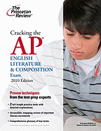 Cracking the AP English Literature & Composition Exam