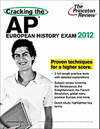Cracking the AP European History Exam