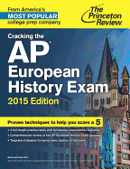 Cracking the AP European History Exam